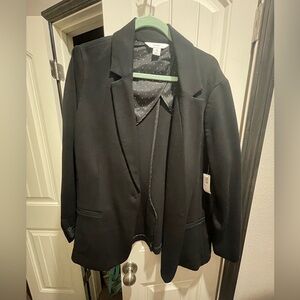 NWT Old Nay blazer